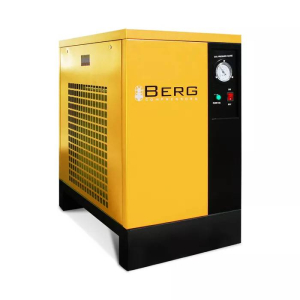 Рефрижераторный осушитель воздуха Berg OB-5.5 13 бар фото