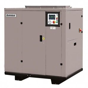 Винтовой компрессор Zammer SK30V-10/F Винтовой компрессор Zammer SK30V-10/F фото