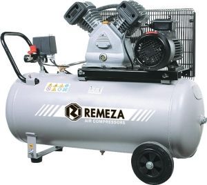 Поршневой компрессор Remeza СБ4/С-50.LB24 фото