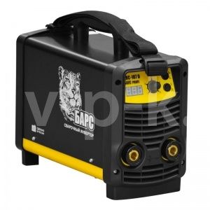 Сварочный инвертор MMA БАРС Profi ARC 187 D (220) Сварочный инвертор MMA БАРС Profi ARC 187 D (220) фото