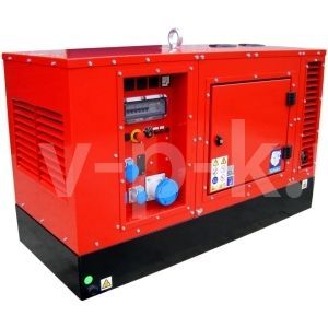 Дизельный генератор Europower EPS 11 DE Дизельный генератор Europower EPS 11 DE