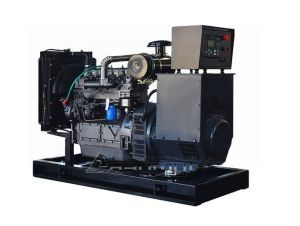 Дизельный генератор Азимут АД-40C-Т400-2РМ7  Дизельный генератор Азимут АД-40C-Т400-2РМ7  фото