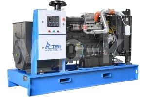 Дизельный генератор  АД-100С-Т400-1РМ11 (двиг. TSS Diesel TDK-N 110 4LT)