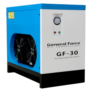 Рефрижераторный осушитель воздуха General Force GF-30 фото