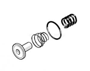 9056190 Ремкомплект клапана минимального давления компрессора АВАС 9056190 9056190 Ремкомплект клапана минимального давления компрессора АВАС 9056190 фото