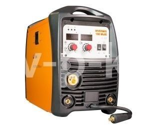 Сварочные инверторы MIG-MAG Fox Weld INVERMIG 188 MULTI Сварочные инверторы MIG-MAG Fox Weld INVERMIG 188 MULTI фото