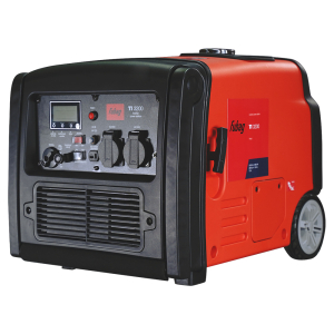 Бензиновый генератор Fubag TI 3200 8641493 мини фото