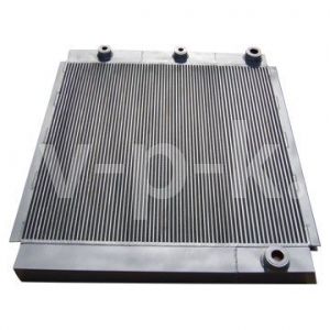 Радиатор ЕСА 342 4101203100 фото