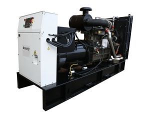 Дизельный генератор  АД-420С-Т400-2РМ17