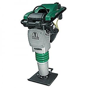 Вибротрамбовки