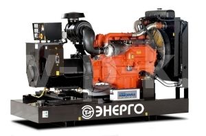 Дизельный генератор Energo ED 250/400 IV (ПРОИЗВОДСТВО GENELEC)  Дизельный генератор Energo ED 250/400 IV (ПРОИЗВОДСТВО GENELEC)  фото