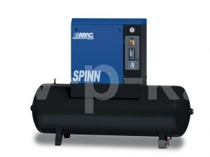 Винтовой компрессор ABAC SPINN 15 TM500 13 Винтовой компрессор ABAC SPINN 15 TM500 13 фото