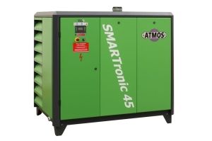 Винтовой компрессор ATMOS ST 45 10 Винтовой компрессор ATMOS ST 45 10 фото