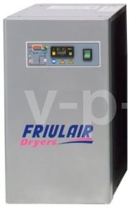Рефрижераторный осушитель Friulair PLH 12 C высокого давления Рефрижераторный осушитель Friulair PLH 12 C высокого давления
