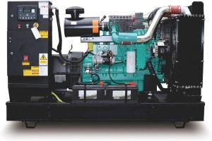 Дизельный генератор HERTZ HG 82 CL  фото