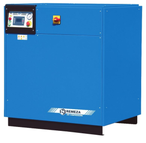 Винтовой компрессор Remeza ВК40-15ВС Винтовой компрессор Remeza ВК40-15ВС фото