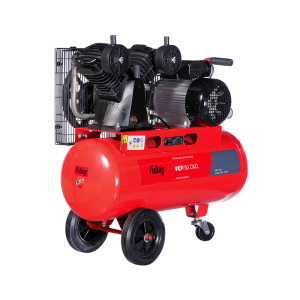 Поршневой компрессор Fubag VCF/50 CM3 фото