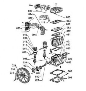 Коленчатый вал Коленчатый вал фото