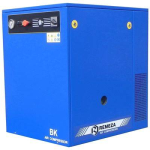 Винтовой компрессор Remeza ВК75-10ВС высокого давления Винтовой компрессор Remeza ВК75-10ВС высокого давления фото