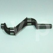 Коленчатый вал FUBAG B5200B 100 CT4 HS2065Z15 Коленчатый вал FUBAG B5200B 100 CT4 HS2065Z15 фото