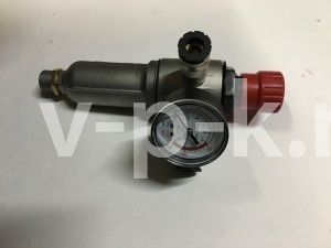R 4133200300 Редуктор давления 1/2" (аналог 3127.00.00.010) для 500lb75 фото