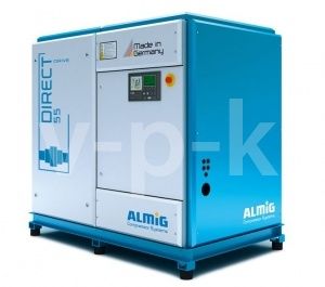 Винтовой компрессор ALMIG Direct 45 Винтовой компрессор ALMIG Direct 45 фото