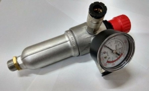 R 4133200300 Редуктор давления 1/2" (аналог 3127.00.00.010) для 270lb75 фото