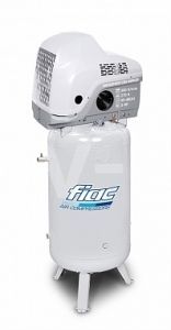 Винтовой компрессор Fiac NEW SILVER 3/34 DR 9 масляный Винтовой компрессор Fiac NEW SILVER 3/34 DR 9 масляный фото