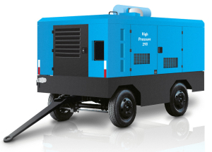 Винтовой компрессор Dali DLZJ-29/23F-Y Винтовой компрессор Dali DLZJ-29/23F-Y фото