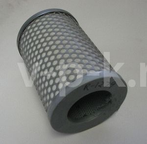 В106 Фильтр воздушный компрессора Berg ВК30, ВК37Р, ВК37, ВК45Р, ВК45, ВК45РС В106 Фильтр воздушный компрессора Berg ВК30, ВК37Р, ВК37, ВК45Р, ВК45, ВК45РС фото