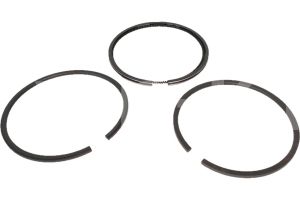 R 034V80 Комплект колец компрессионных D.80 мм (2 шт) V80 для v80 фото