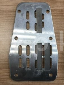 7459550000 Плита клапанная