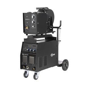 Сварочные инверторы MIG-MAG ПТК ПРОФИ MIG 500 F Сварочные инверторы MIG-MAG ПТК ПРОФИ MIG 500 F фото