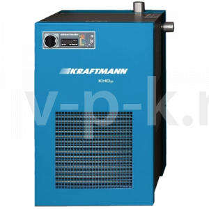 Рефрижераторный осушитель воздуха  KHDp 750 фото