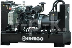 Дизельный генератор Energo EDF 60/400 IV (ПРОИЗВОДСТВО FOGO)