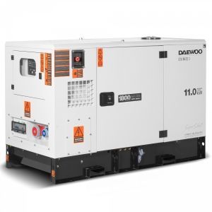 Дизельный генератор DAEWOO DDW 14 SSE-3 DDW 14 SSE-3 Дизельный генератор DAEWOO DDW 14 SSE-3 DDW 14 SSE-3 фото