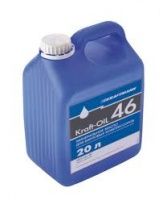 Kraft oil 46 Kraft oil 46 фото