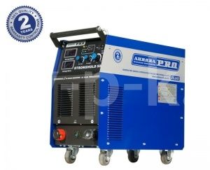 Сварочный инвертор MMA Aurora PRO STRONGHOLD 500M Сварочный инвертор MMA Aurora PRO STRONGHOLD 500M фото