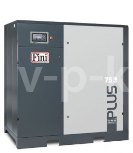 Винтовой компрессор Fini PLUS 75-10 Винтовой компрессор Fini PLUS 75-10 фото