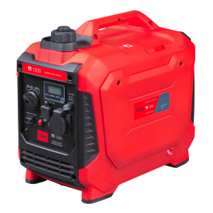 Бензиновый генератор Fubag TI 1200 646251 синхронный фото