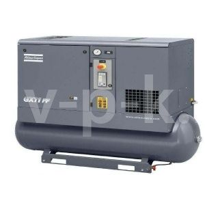 Винтовой компрессор Atlas Copco GX 2EP 10P TM(200) Винтовой компрессор Atlas Copco GX 2EP 10P TM(200)
