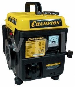Бензиновый генератор Champion IGG980  Бензиновый генератор Champion IGG980  фото