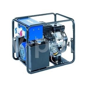 Бензиновый генератор Geko 9001 ED-AA/SHBA  для дачи Бензиновый генератор Geko 9001 ED-AA/SHBA  для дачи фото