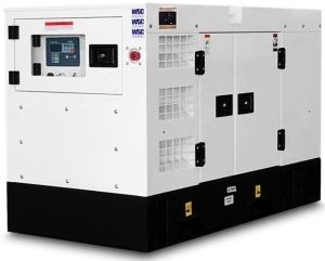 Дизельный генератор Амперос АД 10-Т230 P (Проф) в кожухе  синхронный Дизельный генератор Амперос АД 10-Т230 P (Проф) в кожухе  синхронный фото