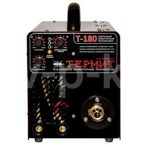 Сварочные инверторы MIG-MAG ТЕРМИТ ПДГ-Т-180 Сварочные инверторы MIG-MAG ТЕРМИТ ПДГ-Т-180 фото