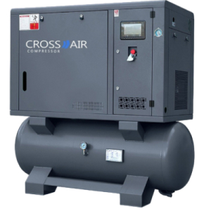 Винтовой компрессор CrossAir CAPM15-16W IP23 Винтовой компрессор CrossAir CAPM15-16W IP23 фото