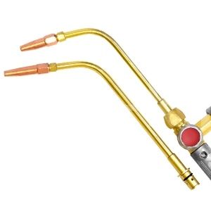 АВТОГЕН М Горелка ацетиленовая Г2-05 6/6, (нак. 2, 3), Автоген-М АВТОГЕН М Горелка ацетиленовая Г2-05 6/6, (нак. 2, 3), Автоген-М