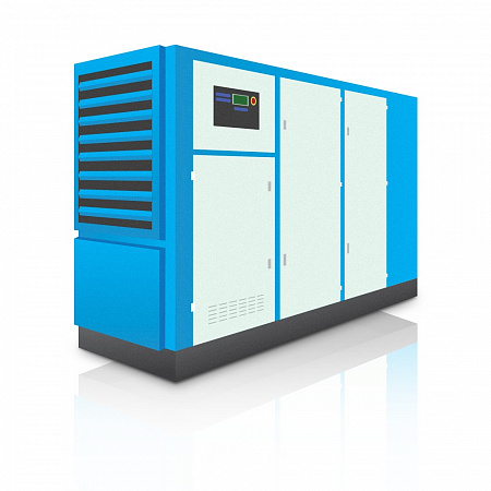 Винтовой компрессор  DLVF-200/3 Винтовой компрессор  DLVF-200/3