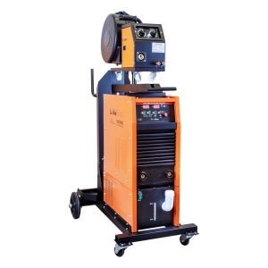 Сварочные инверторы MIG-MAG Fox Weld UNO MIG 500 DOUBLE PULSE Сварочные инверторы MIG-MAG Fox Weld UNO MIG 500 DOUBLE PULSE фото