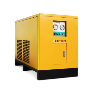 Рефрижераторный осушитель воздуха Berg OB-55 16 бар фото